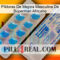 Píldoras De Mejora Masculina De Superman Africano new15